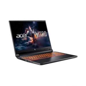 Ноутбук Acer Nitro V 16 ANV16-72 Black (NH.QUSEU.006) UA
