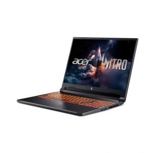 Ноутбук Acer Nitro V 16 ANV16-72 Black (NH.QUSEU.006) UA