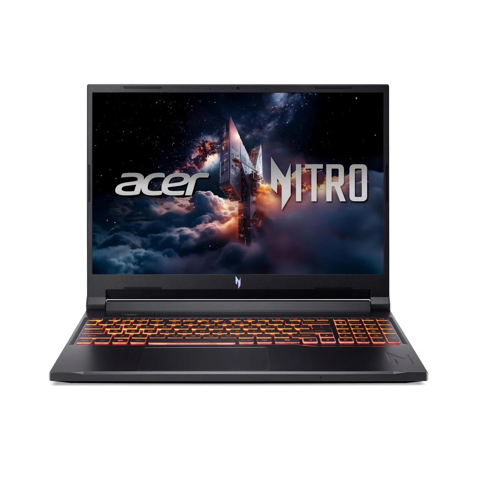 Ноутбук Acer Nitro V 16 ANV16-72 Black (NH.QUSEU.006) UA
