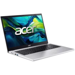 Ноутбук Acer Aspire Go 15 AG15-72P-77TE Pure Silver (NX.JRRET.009)