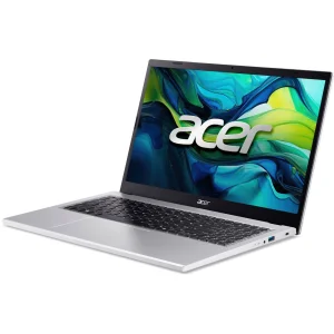 Ноутбук Acer Aspire Go 15 AG15-72P-77TE Pure Silver (NX.JRRET.009)