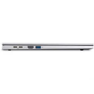 Ноутбук Acer Aspire Go 15 AG15-72P-77TE Pure Silver (NX.JRRET.009)