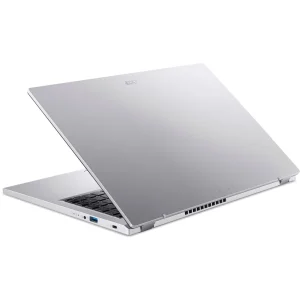 Ноутбук Acer Aspire Go 15 AG15-72P-77TE Pure Silver (NX.JRRET.009)