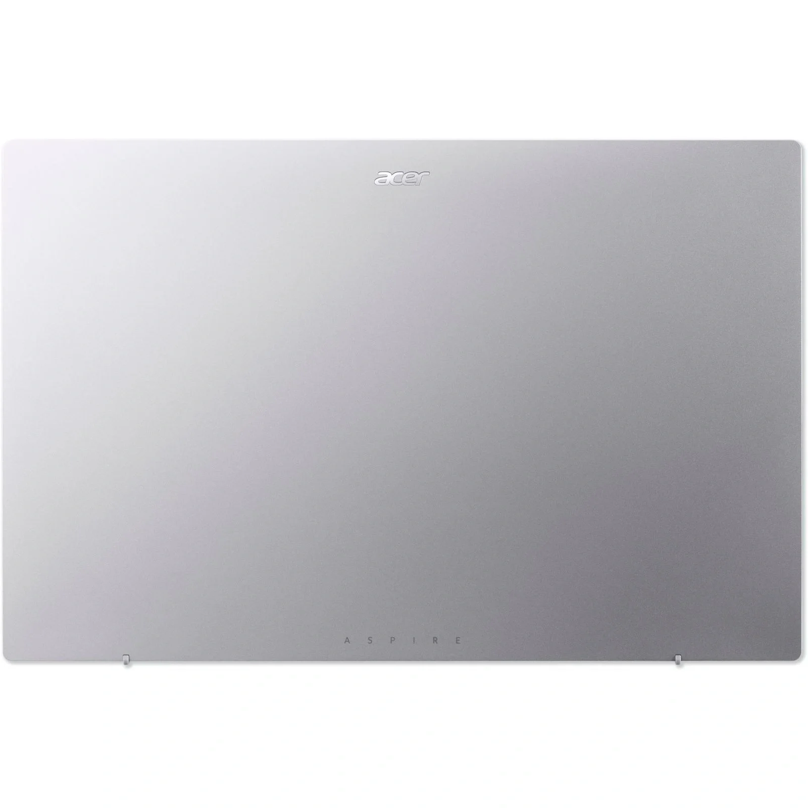 Ноутбук Acer Aspire Go 15 AG15-72P-77TE Pure Silver (NX.JRRET.009)