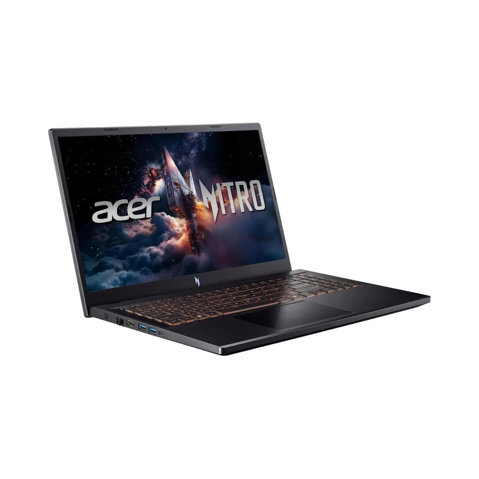 Ноутбук Acer Nitro V 15 ANV15-52 (NH.QZ7EU.00W) UA