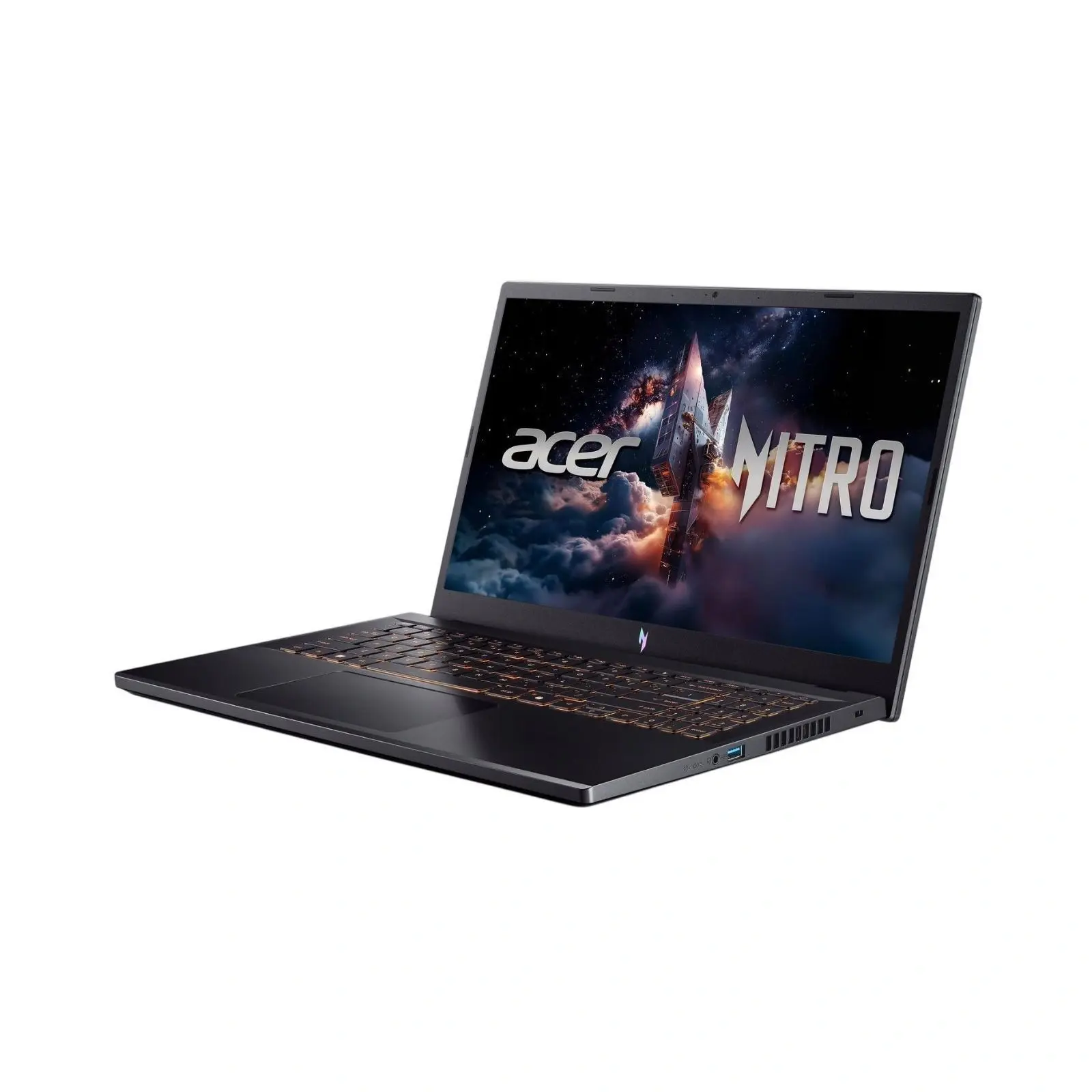Ноутбук Acer Nitro V 15 ANV15-52 (NH.QZ7EU.00W) UA