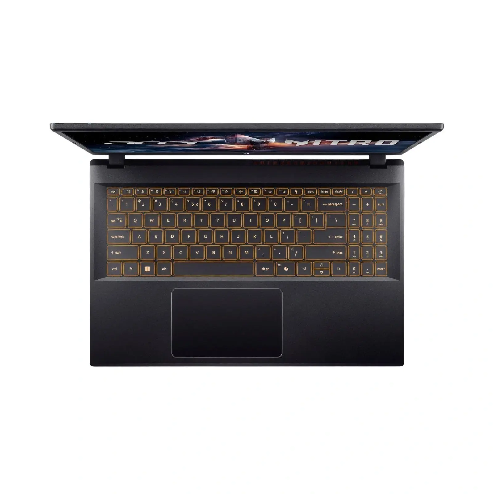 Ноутбук Acer Nitro V 15 ANV15-52 (NH.QZ7EU.00W) UA