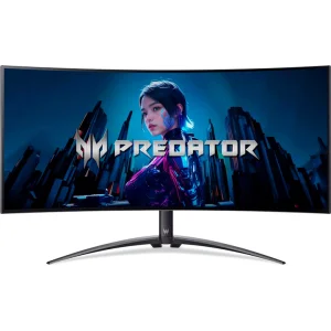 Монітор Acer X34Xbmiiphuzx (UM.CXXEE.X01) UA