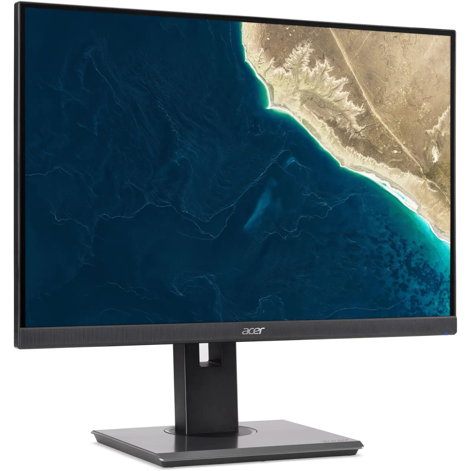 Монитор Acer B247W (UM.FB7EE.001)