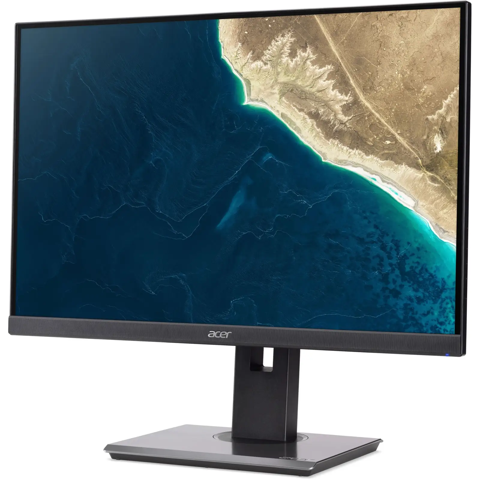 Монитор Acer B247W (UM.FB7EE.001)