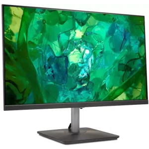 Монітор Acer RS272bpamix (UM.HR2EE.017) UA