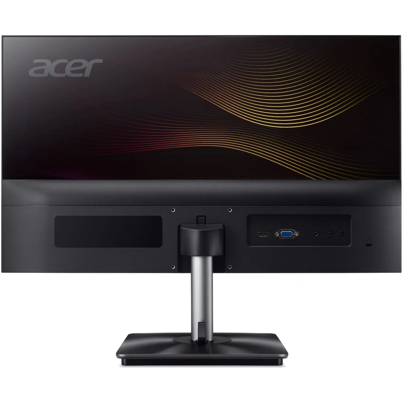 Монітор Acer RS272bpamix (UM.HR2EE.017) UA