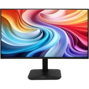 Монітор Acer 27" KA272GBIP Black (UM.HX2EE.G05) UA