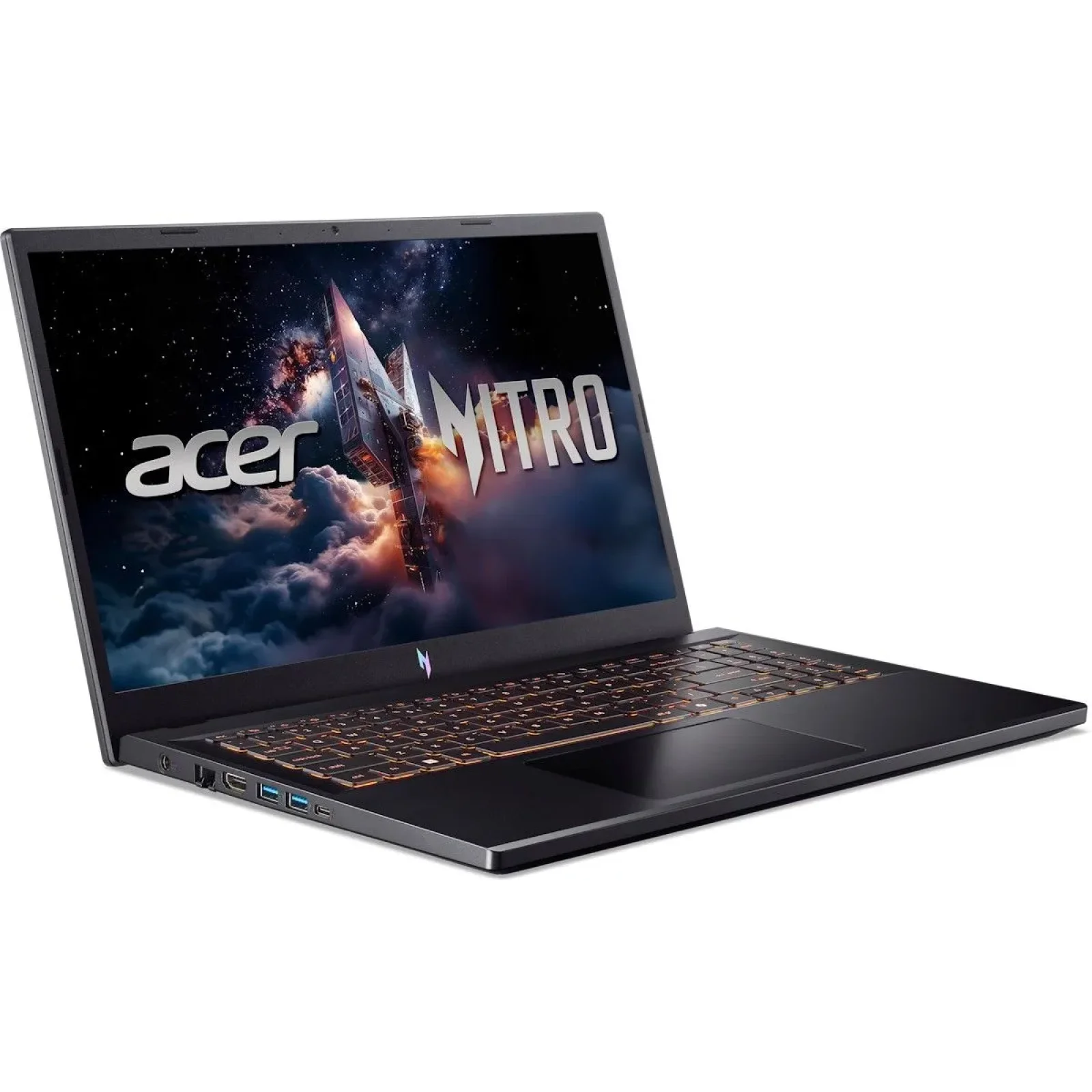Ноутбук Acer Nitro V 15 ANV15-52-52MA (NH.QZ7EP.002) UA