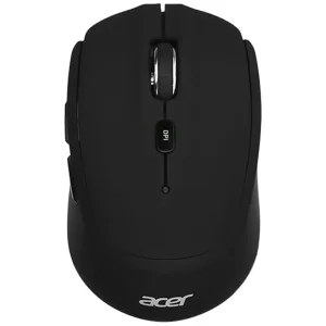 Миша Acer OMR040 WL Black (ZL.MCEEE.02C) UA