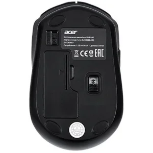 Миша Acer OMR040 WL Black (ZL.MCEEE.02C) UA
