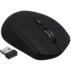 Миша Acer OMR050 Black (ZL.MCEEE.02D) UA