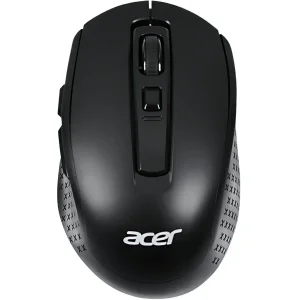 Миша Acer OMR060 Black (ZL.MCEEE.02E) UA