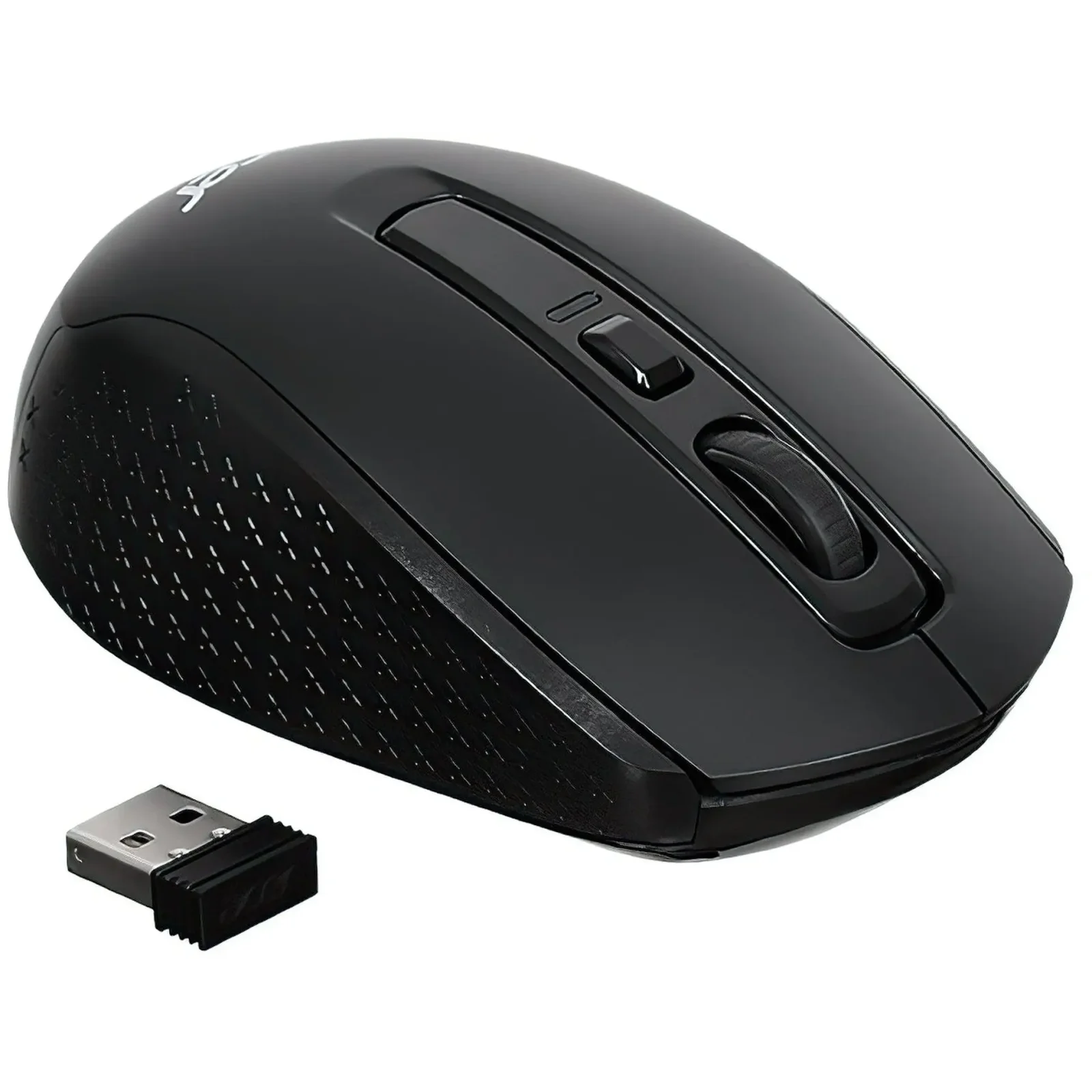 Миша Acer OMR060 Black (ZL.MCEEE.02E) UA