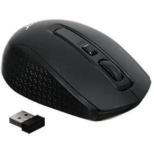 Миша Acer OMR060 Black (ZL.MCEEE.02E) UA