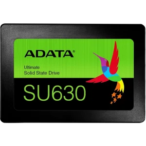 SSD накопитель ADATA Ultimate SU630 480 GB (ASU630SS-480GQ-R) UA