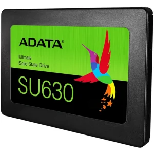 SSD накопитель ADATA Ultimate SU630 480 GB (ASU630SS-480GQ-R) UA
