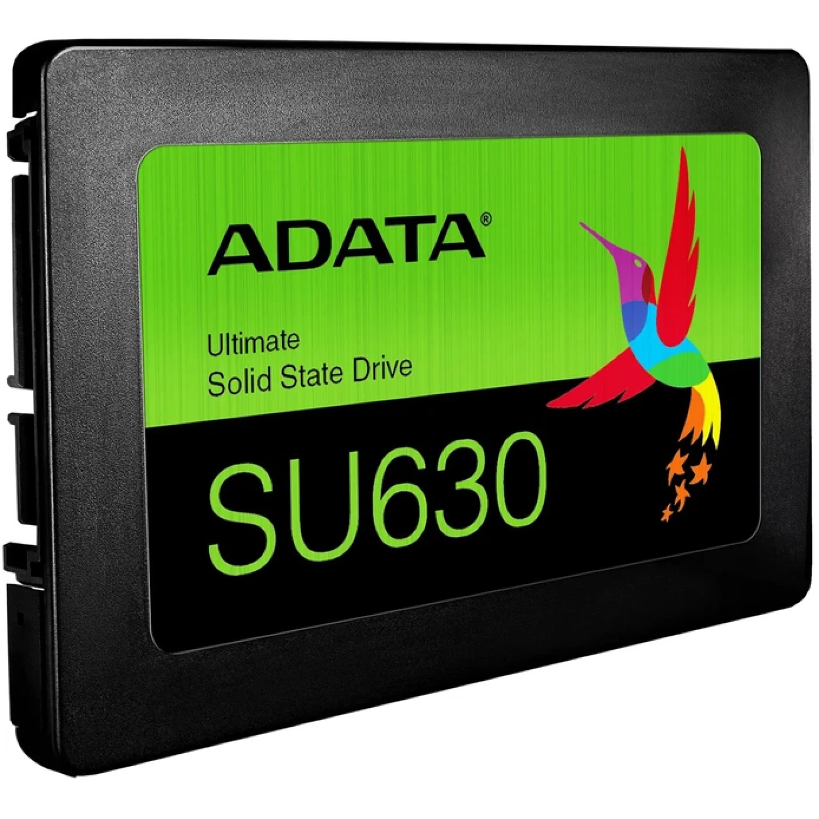 SSD накопитель ADATA Ultimate SU630 480 GB (ASU630SS-480GQ-R) UA
