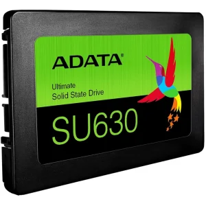 SSD накопитель ADATA Ultimate SU630 480 GB (ASU630SS-480GQ-R) UA
