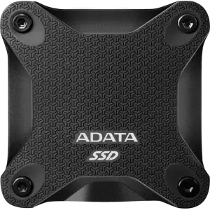 SSD внешний ADATA SD620 Black SD620-1TCBK