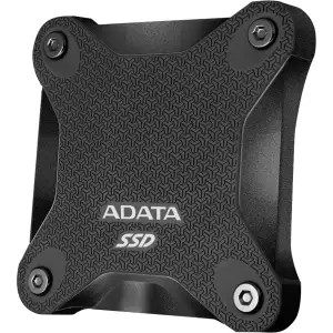 SSD внешний ADATA SD620 Black SD620-1TCBK
