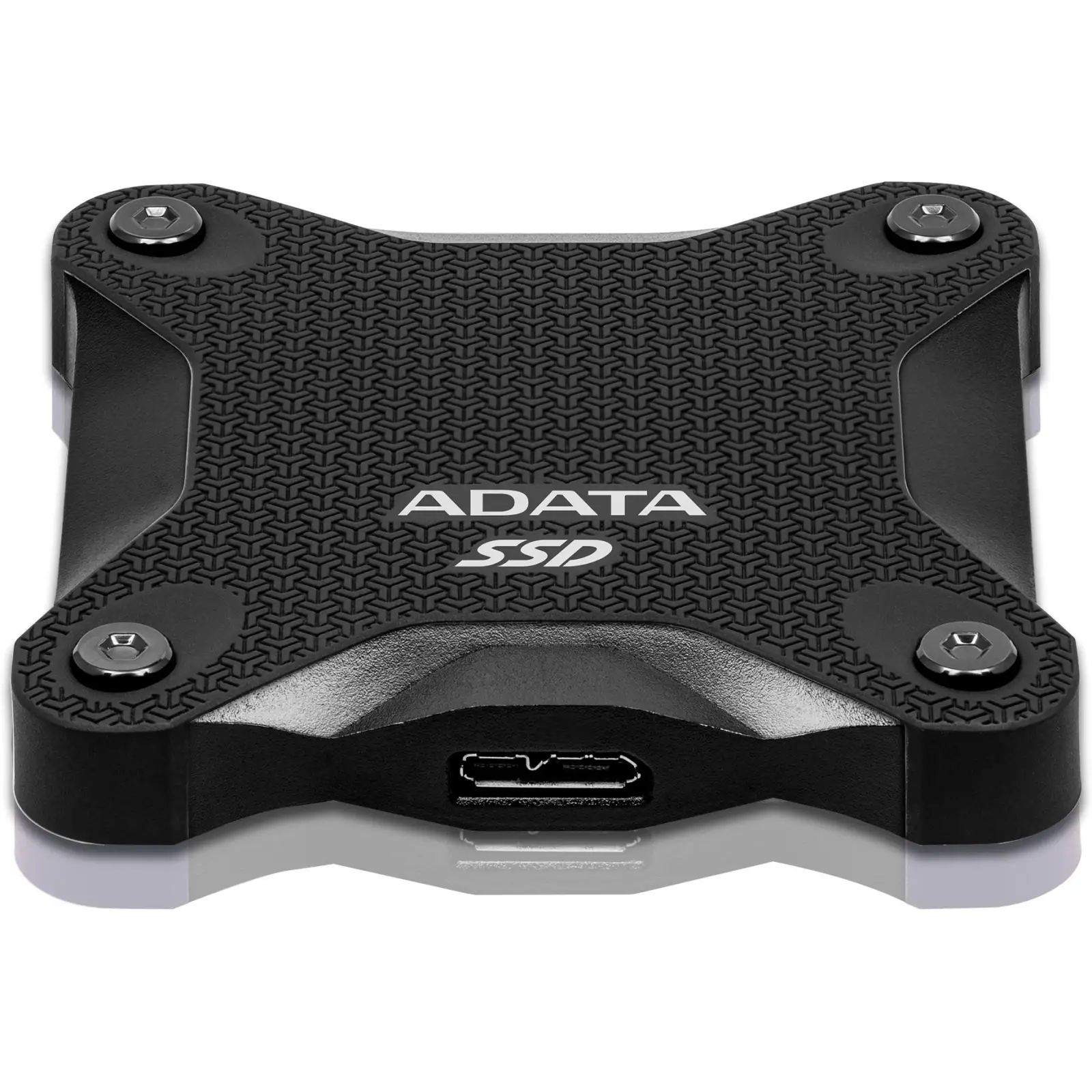 SSD внешний ADATA SD620 Black SD620-1TCBK
