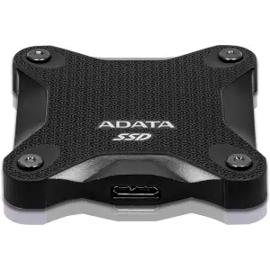 SSD внешний ADATA SD620 Black SD620-1TCBK