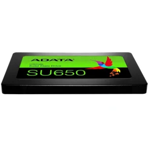 SSD накопитель ADATA Ultimate SU650 480 GB (ASU650SS-480GT-R) UA