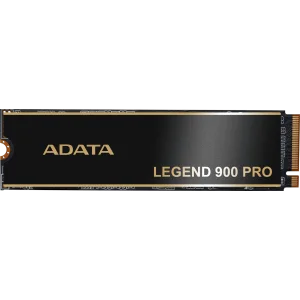 SSD накопичувач ADATA Legend 900 Pro 1TB (SLEG-900P-1TCS) UA
