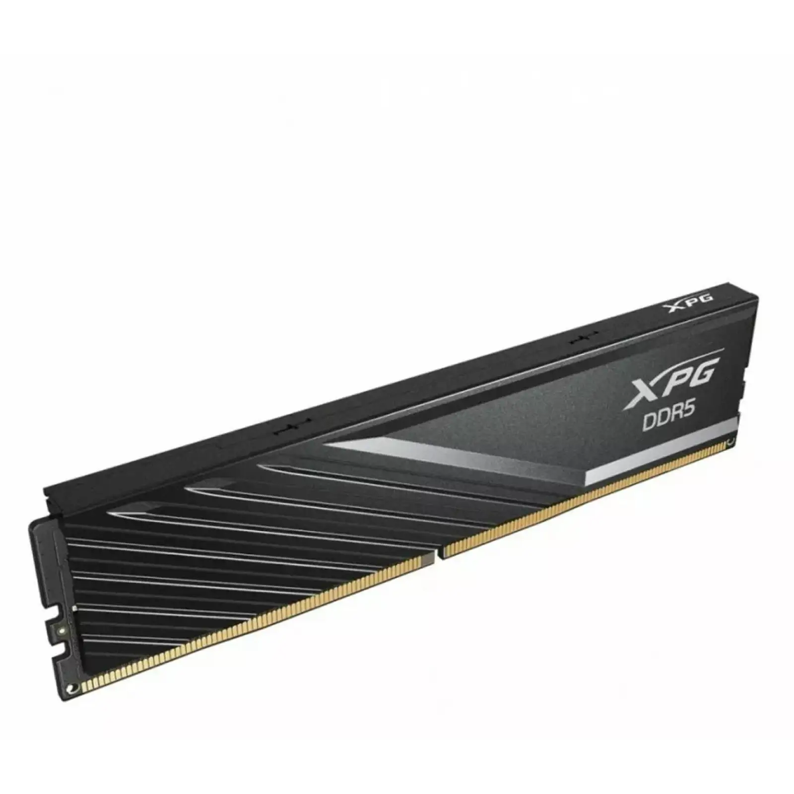 Модуль памяти ADATA 64 GB (2x32GB) DDR5 6000 MHz Lancer Blade C30 (AX5U6000C3032G-DTLABBK) UA