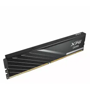 Модуль памяти ADATA 64 GB (2x32GB) DDR5 6000 MHz Lancer Blade C30 (AX5U6000C3032G-DTLABBK) UA