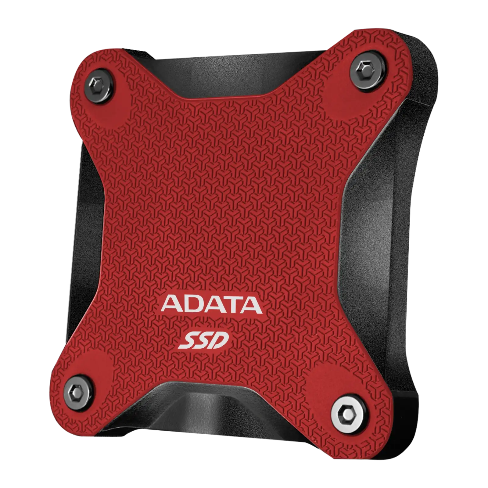 SSD зовнішній ADATA SD620 512GB USB3.2 520/460Mb/s, Red SD620-512GCRD