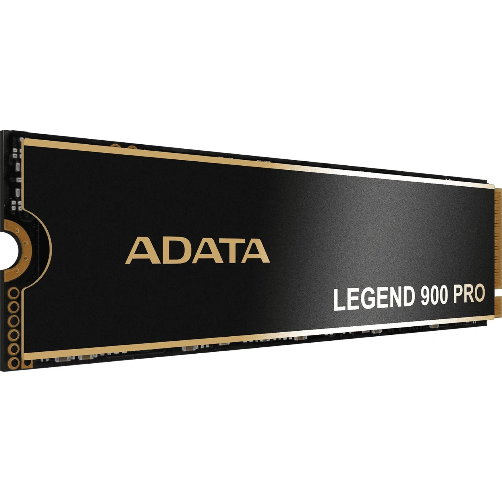 SSD накопичувач ADATA Legend 900 Pro 1TB (SLEG-900P-1TCS) UA
