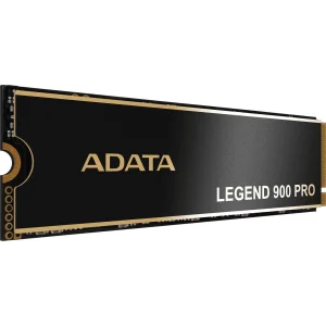 SSD накопичувач ADATA Legend 900 Pro 1TB (SLEG-900P-1TCS) UA
