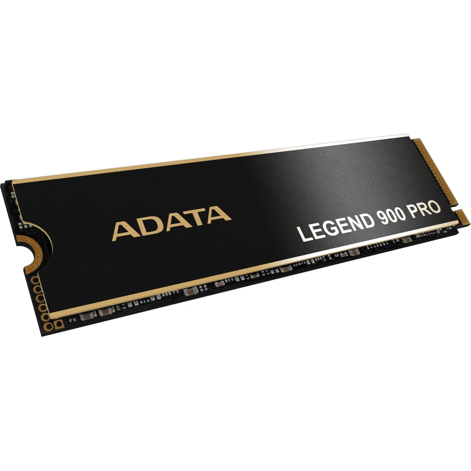 SSD накопичувач ADATA Legend 900 Pro 1TB (SLEG-900P-1TCS) UA