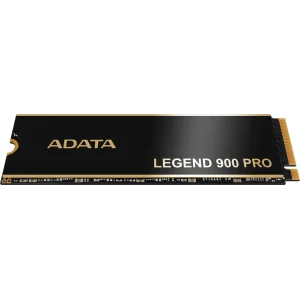 SSD накопичувач ADATA Legend 900 Pro 1TB (SLEG-900P-1TCS) UA
