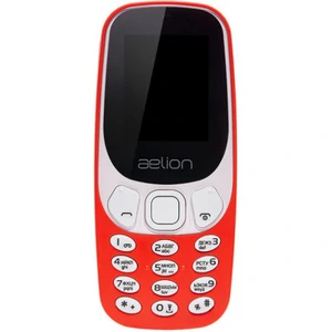 Телефон Aelion A300 Red UA