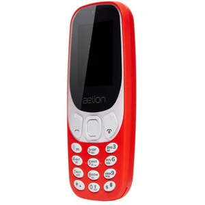 Мобильный телефон Aelion A300 Red UA