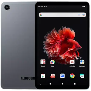 Планшет Alldocube iPlay 50 Mini Pro 8/256GB 4G Dual Sim Gray