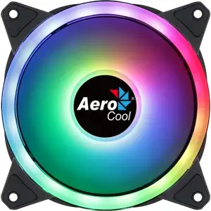 Вентилятор Aerocool Duo 12 ARGB UA