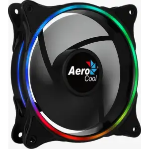 Вентилятор Aerocool Eclipse 12 ARGB UA
