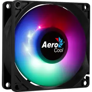 Вентилятор Aerocool Frost 8 FRGB UA