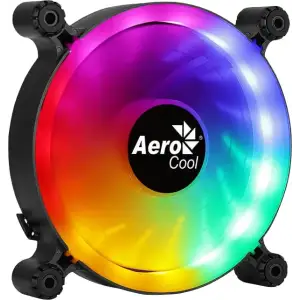 Вентилятор Aerocool Spectro 12 FRGB UA