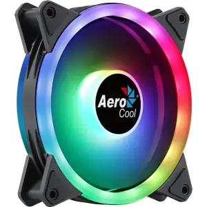 Вентилятор Aerocool Duo 12 ARGB UA