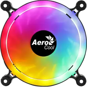 Вентилятор Aerocool Spectro 12 FRGB UA